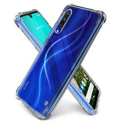 Unbreak Back Cover Σιλικόνης Διάφανο Για XIAOMI MI 8 LITE Unbreak Back Cover Σιλικόνης Διάφανο Για XIAOMI MI 8 LITE