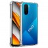 Unbreak Back Cover Σιλικόνης Διάφανο Για XIAOMI POCOPHONE F2