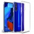 Unbreak Back Cover Σιλικόνης Διάφανο Για HUAWEI HONOR 9 LITE