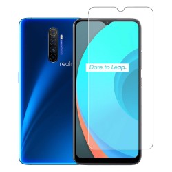 Realme X2 Pro Tempered Glass 9H Προστατευτικό Οθόνης - Transparent Realme X2 Pro Tempered Glass 9H Προστατευτικό Οθόνης - Transparent