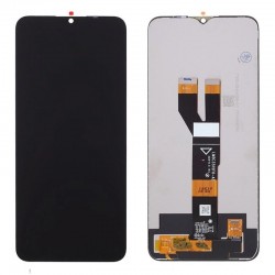 OEM Οθόνη Lcd Και Μηχανισμός Αφής Realme 7i/C20/C11/C21 (Amoled) - Μαύρο OEM Οθόνη Lcd Και Μηχανισμός Αφής Realme 7i/C20/C11/C21 (Amoled) - Μαύρο