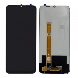 OEM Οθόνη Lcd Και Μηχανισμός Αφής Realme C25 (Amoled) - Μαύρο OEM Οθόνη Lcd Και Μηχανισμός Αφής Realme C25 (Amoled) - Μαύρο