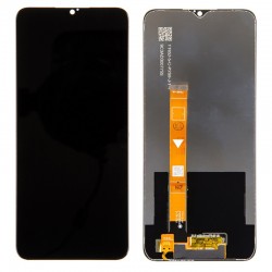 OEM Οθόνη Lcd Και Μηχανισμός Αφής Realme C3 / Realme 5 / Realme 6i / OPPO A31/ OPPO A5 2020 / OPPO A9 2020 (Amoled) - Μαύρο OEM Οθόνη Lcd Και Μηχανισμός Αφής Realme C3 / Realme 5 / Realme 6i / OPPO A31/ OPPO A5 2020 / OPPO A9 2020 (Amoled) - Μαύρο