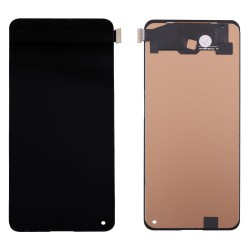 Original Οθόνη Lcd Και Μηχανισμός Αφής Realme 7 Pro (Amoled) - Μαύρο Original Οθόνη Lcd Και Μηχανισμός Αφής Realme 7 Pro (Amoled) - Μαύρο
