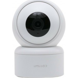 Xiaomi Imilab C20 IP Κάμερα Παρακολούθησης Wi-Fi 1080p με Αμφίδρομη Επικοινωνία CMSXJ36A Xiaomi Imilab C20 IP Κάμερα Παρακολούθησης Wi-Fi 1080p με Αμφίδρομη Επικοινωνία CMSXJ36A