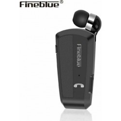 Ακουστικό Fineblue F-990 Hifi Multipoint Connecting Wireless Bluetooth Handsfree Μαύρο Ακουστικό Fineblue F-990 Hifi Multipoint Connecting Wireless Bluetooth Handsfree Μαύρο