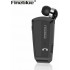Ακουστικό Fineblue F-990 Hifi Multipoint Connecting Wireless Bluetooth Handsfree Μαύρο