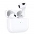 SUNPIN AIR PODS 4 Bluetooth 5.1 True Wireless Extra Bass Headset - WHITE