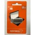 Usb 2.0 Advance Water Proof Flash Drive Professional Series Metal Frame - 128Gb