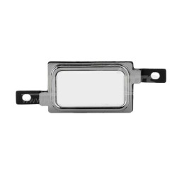 Κεντρικό Κουμπί / Home Button για Samsung Galaxy S2 i9100 - Λευκό