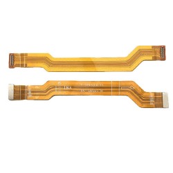 OEM Κεντρική Καλωδιοταινία / Main Flex Για Huawei P Smart 2021 OEM Κεντρική Καλωδιοταινία / Main Flex Για Huawei P Smart 2021