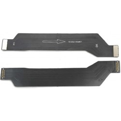 OEM Κεντρική Καλωδιοταινία / Main Flex Για Xiaomi Pocophone X3 OEM Κεντρική Καλωδιοταινία / Main Flex Για Xiaomi Pocophone X3