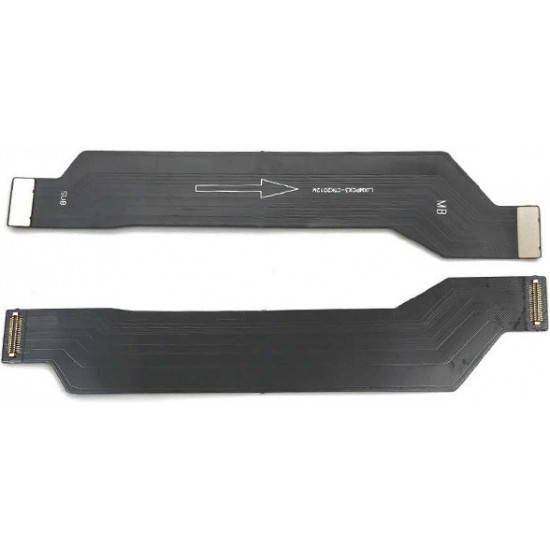 OEM Κεντρική Καλωδιοταινία / Main Flex Για Xiaomi Pocophone X3