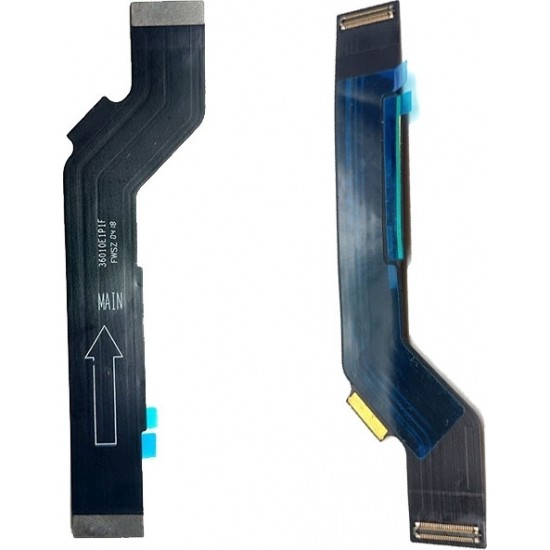 OEM Κεντρική Καλωδιοταινία / Main Flex Για Xiaomi Mi 8