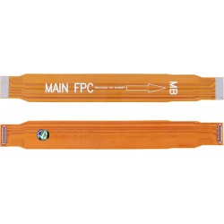 OEM Κεντρική Καλωδιοταινία / Main Flex Για Xiaomi Redmi Note 9T OEM Κεντρική Καλωδιοταινία / Main Flex Για Xiaomi Redmi Note 9T