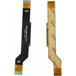 OEM Κεντρική Καλωδιοταινία / Main Flex Για Xiaomi Redmi Note 5 OEM Κεντρική Καλωδιοταινία / Main Flex Για Xiaomi Redmi Note 5