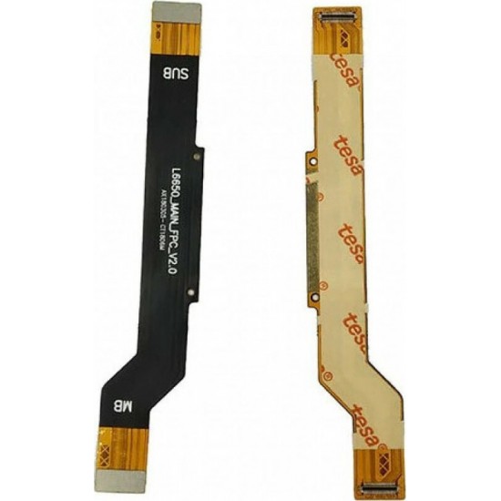 OEM Κεντρική Καλωδιοταινία / Main Flex Για Xiaomi Redmi Note 5