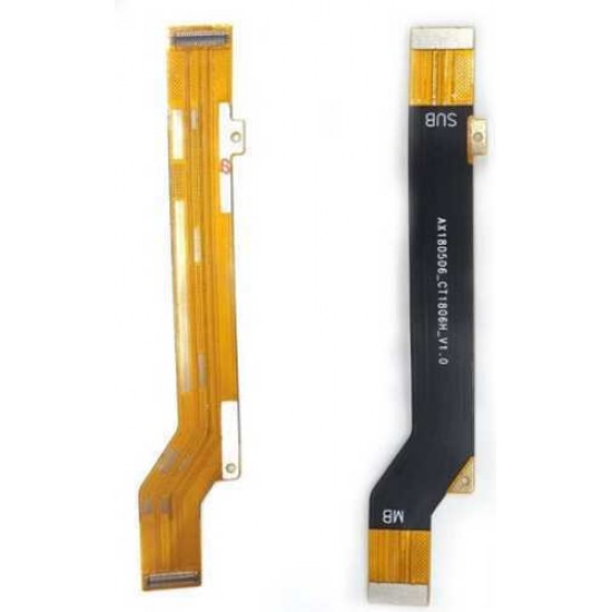 OEM Κεντρική Καλωδιοταινία / Main Flex Για Xiaomi Redmi S2