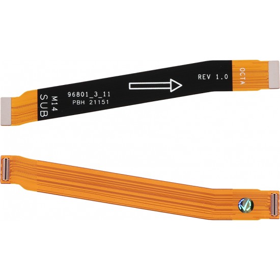 OEM Κεντρική Καλωδιοταινία / Main Flex Για Samsung Galaxy A22