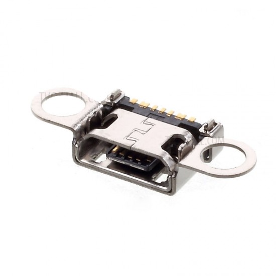 Charging Dock Connector Port for Samsung Galaxy A3 2016 A310F / A5 2016 A510F / A7 2016 A710F