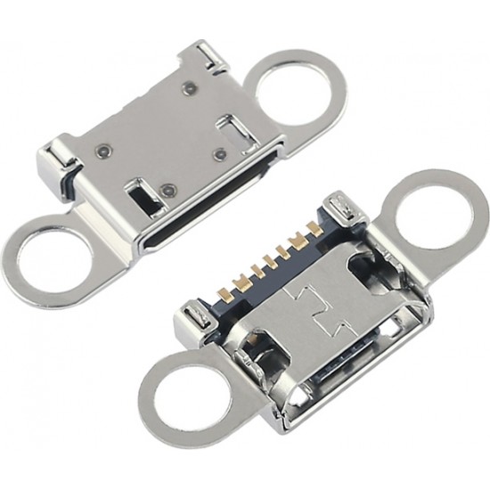 Bύσμα Φόρτισης Για Samsung Galaxy A3 2015 A300F / A5 2015 A500F / A7 2015 A700F