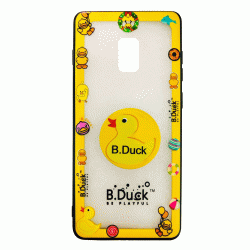 OEM BACK CASE EMOJI SAMSUNG A5/A8 2018 YELLOW OEM BACK CASE EMOJI SAMSUNG A5/A8 2018 YELLOW