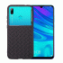 OEM BACK COVER SQUARE BOX ΓΙΑ HUAWEI Y7 PRIME 2019 - BLACK