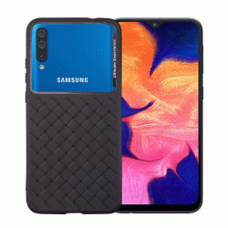 OEM BACK COVER SQUARE BOX ΓΙΑ SAMSUNG GALAXY A70 - BLACK OEM BACK COVER SQUARE BOX ΓΙΑ SAMSUNG GALAXY A70 - BLACK