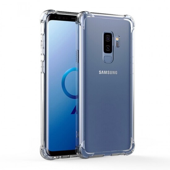 Unbreak Back Cover Σιλικόνης Διάφανο Για Samsung Galaxy A5