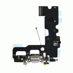 OEM Καλωδιοταινία Φόρτισης / Charging Flex Για Iphone 7G Black OEM Καλωδιοταινία Φόρτισης / Charging Flex Για Iphone 7G Black