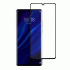 HUAWEI P30 OEM Full Face & Full Glue Tempered Glass Screen Protector Black