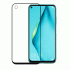 HUAWEI P40 LITE OEM Full Face & Full Glue Tempered Glass Screen Protector Black
