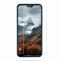 HUAWEI P20 Tempered Glass Screen Proetector - Διαφανής