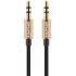 Awei AUX-001 Cable 3.5mm male - 3.5mm male 1m