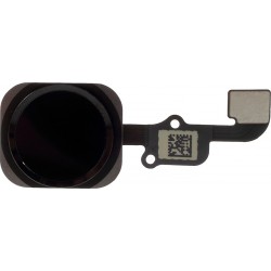 OEM Κεντρικό Πλήκτρο Home Button iPhone 6s Black OEM Κεντρικό Πλήκτρο Home Button iPhone 6s Black