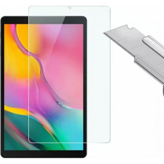 Tempered Glass 9H For Tablet - OEM - Lenovo M10 HD 2ND Gen X306 10.1"