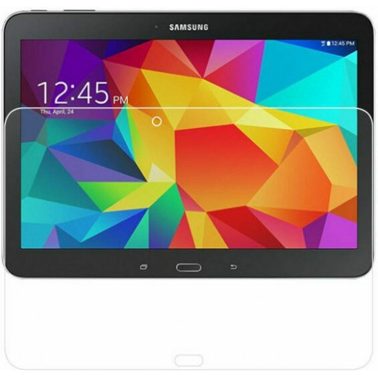 Tempered Glass 9H For Tablet - OEM - Samsung Galaxy TAB 4 10.1" T530/535