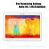 Tempered Glass 9H For Tablet - OEM - Samsung Galaxy TAB Note 10.1" 2014  P600/601/605