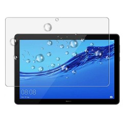 Tempered Glass 9H For Tablet - OEM - Huawei Mediapad T5 AGS2-W09/L09/L03/W19 10.1" Tempered Glass 9H For Tablet - OEM - Huawei Mediapad T5 AGS2-W09/L09/L03/W19 10.1"