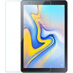 Tempered Glass 9H For Tablet - OEM - Samsung Galaxy TAB A 10.5" T590/595 Tempered Glass 9H For Tablet - OEM - Samsung Galaxy TAB A 10.5" T590/595