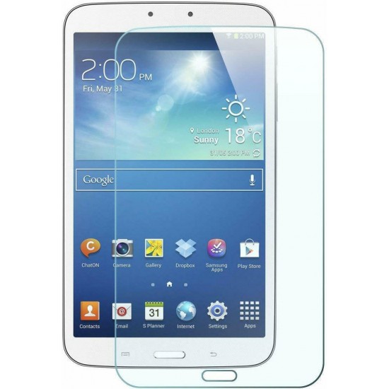 Tempered Glass 9H For Tablet - OEM - Samsung Galaxy TAB 3 8.0"  T310/311/315