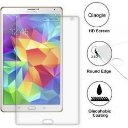 Tempered Glass 9H For Tablet - OEM - Samsung Galaxy TAB S 8.4" T700/705 Tempered Glass 9H For Tablet - OEM - Samsung Galaxy TAB S 8.4" T700/705