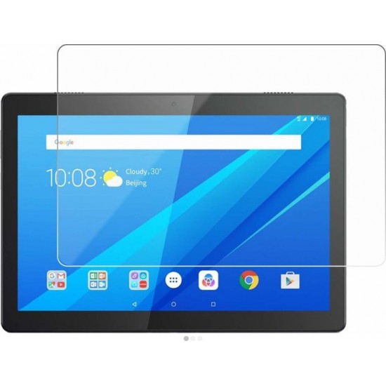 Tempered Glass 9H For Tablet - OEM - Lenovo Tab M10 FHD X605FC REL 10,1"