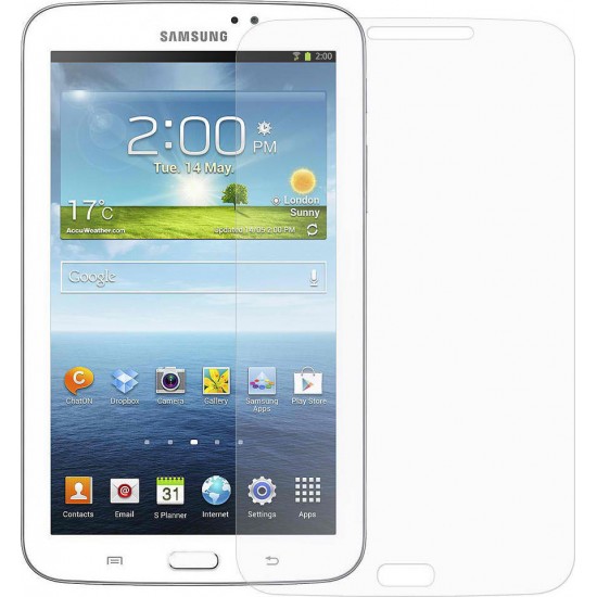 Tempered Glass 9H For Tablet - OEM - Samsung Galaxy TAB 3 7.0"  T210/T211