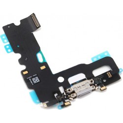 OEM Καλωδιοταινία Φόρτισης / Charging Flex Για Iphone 8 Plus Grey OEM Καλωδιοταινία Φόρτισης / Charging Flex Για Iphone 8 Plus Grey