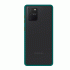 OEM ULTRA HYBIRD BORDER MATTE CASE FOR SAMSUNG GALAXY NOTE 10 LITE - GREEN