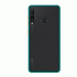 OEM ULTRA HYBIRD BORDER MATTE CASE FOR HUAWEI Y6P - GREEN