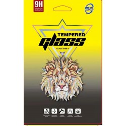 Προστατευτικό οθόνης HUAWEI Y7 2018 Tempered Glass 9H - Διαφανές Προστατευτικό οθόνης HUAWEI Y7 2018 Tempered Glass 9H - Διαφανές