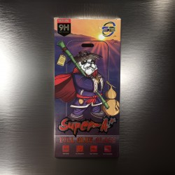 Super-A+ Full Glue Tempered Glass (iPhone 11 Pro)