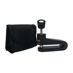 KINGUARD 8001 ΜΑΥΡΟ